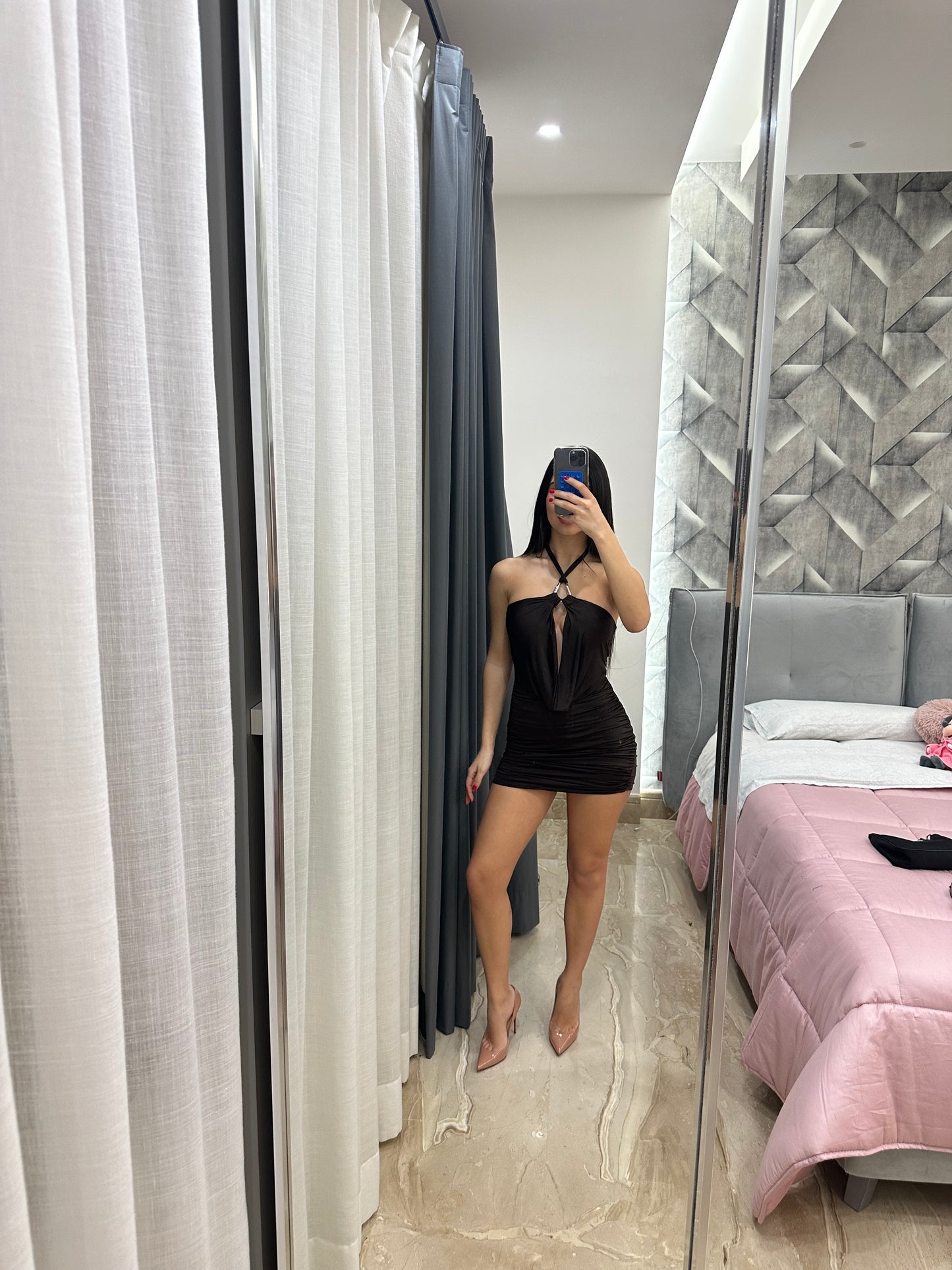 dress ring