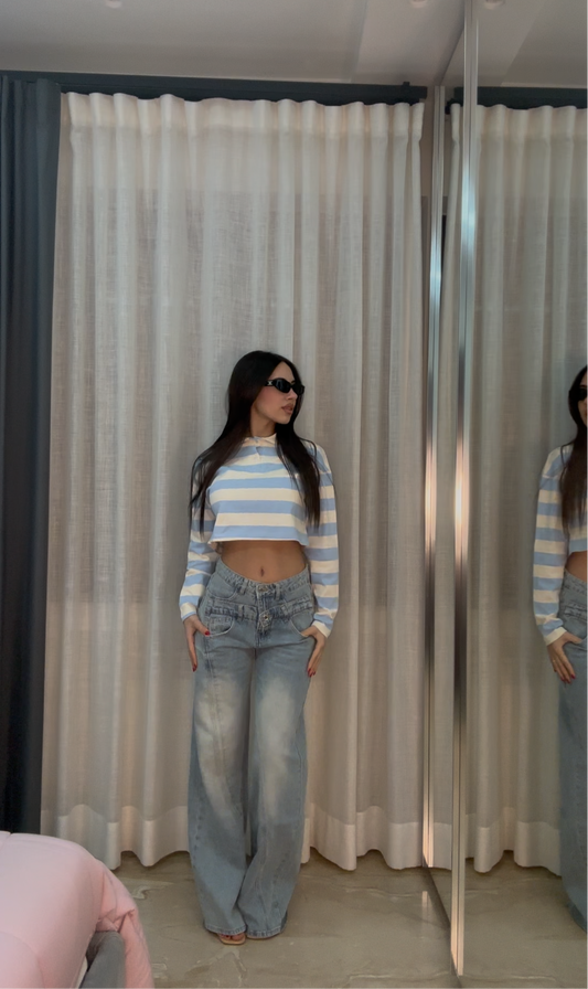polo crop