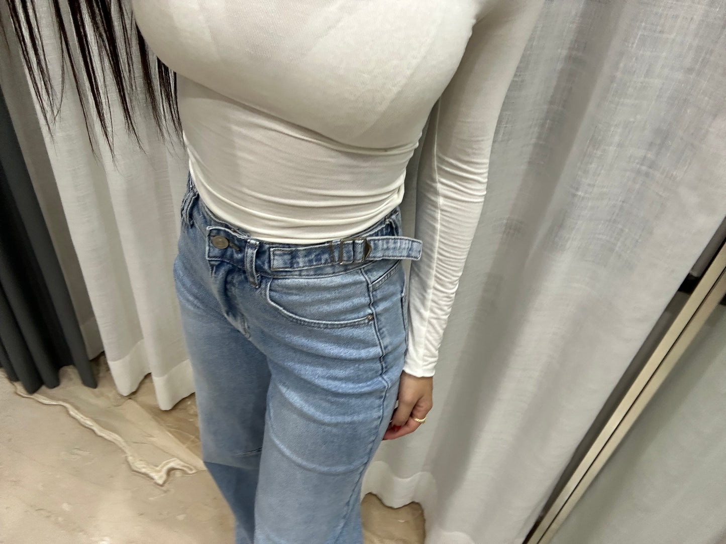 jeans giulia