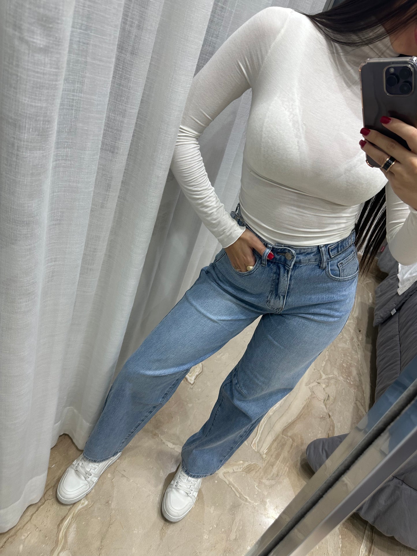 jeans giulia